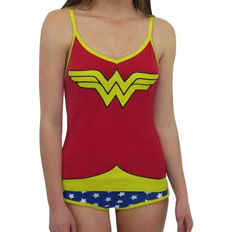 sexy wonder woman lingerie|Set Lingerie Sexy Wonder Woman .